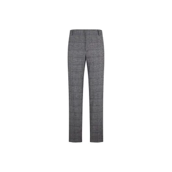 Tommy Hilfiger Suit Trouser Men's Dark Gray