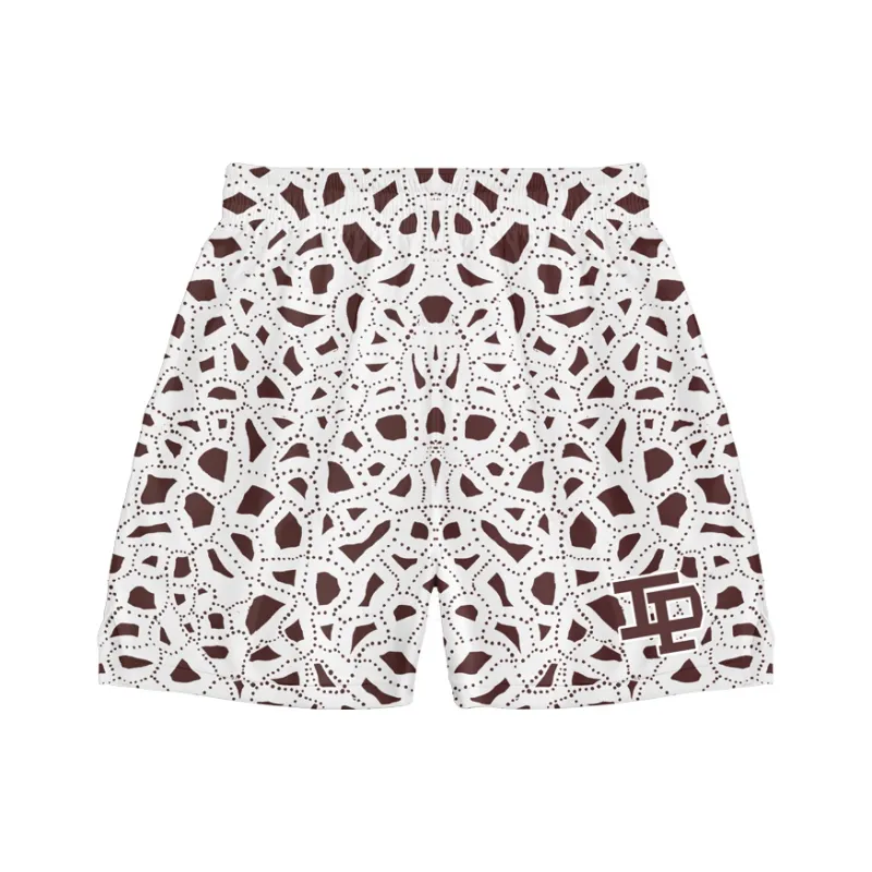 TIP OFF Casual Shorts Unisex-4