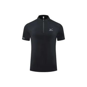 Mizuno T Shirts Unisex