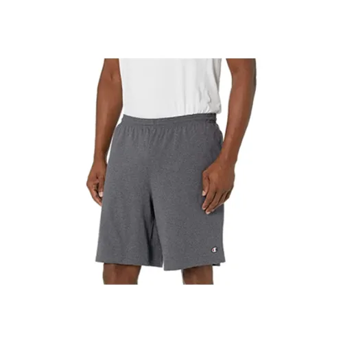 Champion Shorts US Version Men's Dark Gray