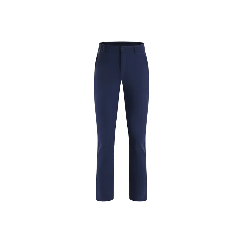 PELLIOT Windbreaker Pants Unisex-14
