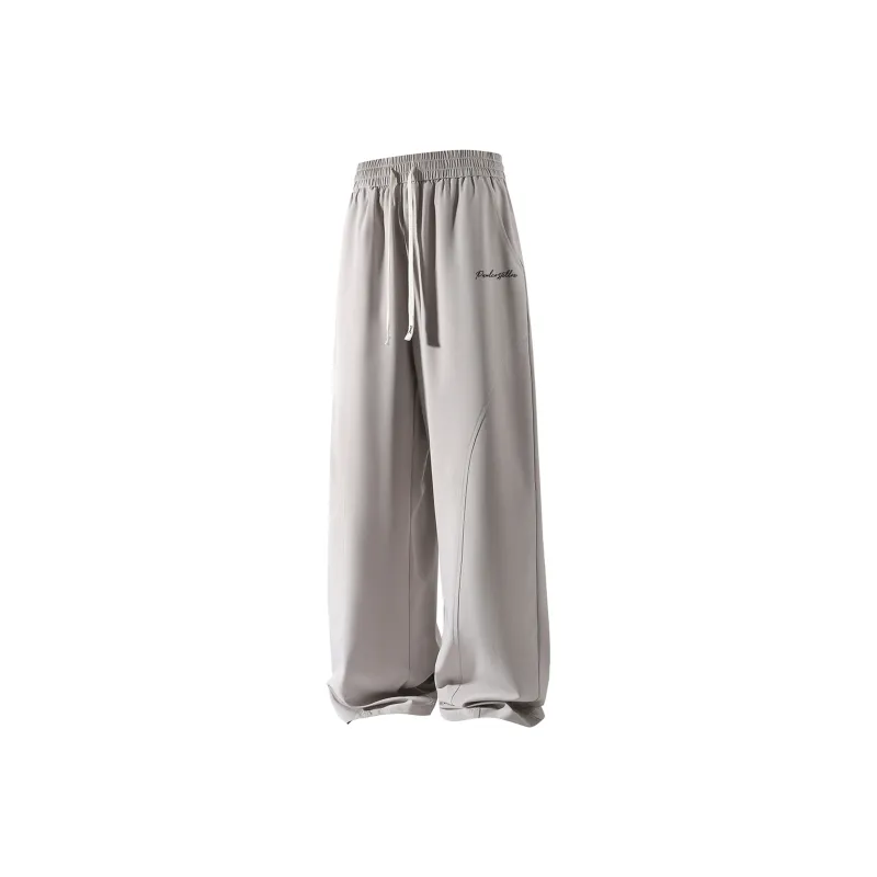 PAUL COSTELLOE Casual Pants Unisex-5