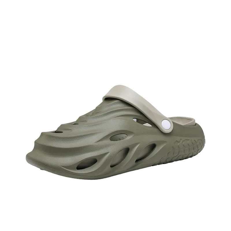 BOLE Clogs Men-5