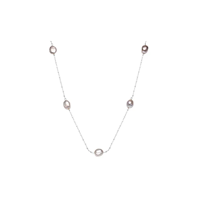 Beth Jewelry Pearl Necklaces Women's-0