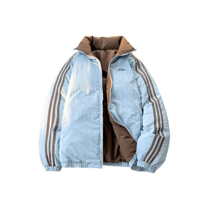 SPONGEBOB SQUAREPANTS Puffer Jacket Unisex-20