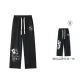 Black (Comes with Brand Black Pants)