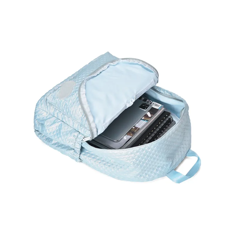 Soundbyte Polyester Backpack Regular Unisex Multicolor-15