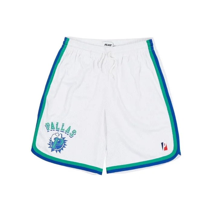 PALACE Ps Shorts-0