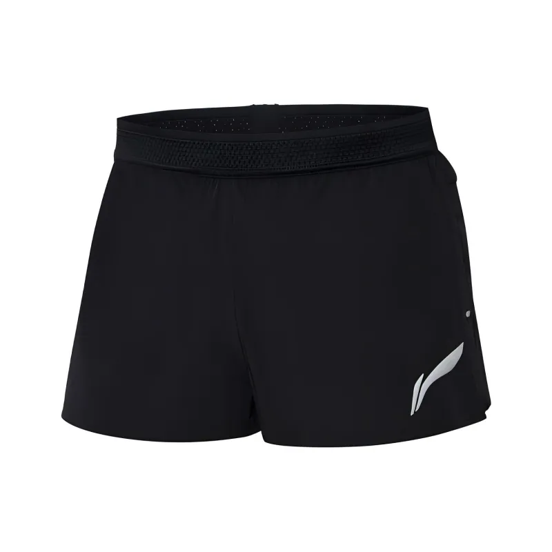 LiNing Li Ning Running Collection Casual Shorts Men's-0