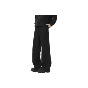 V37 Casual Pants Unisex
