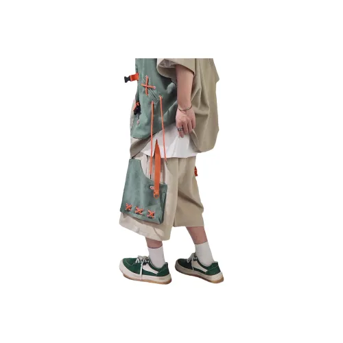 UUCSCC Cargo Shorts Men