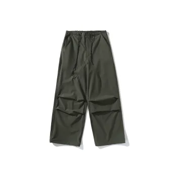 LUSHISI Casual Pants Unisex