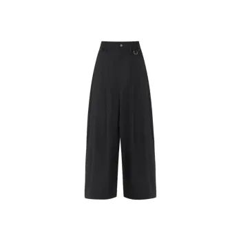 TEAM WANG Choices Trousers