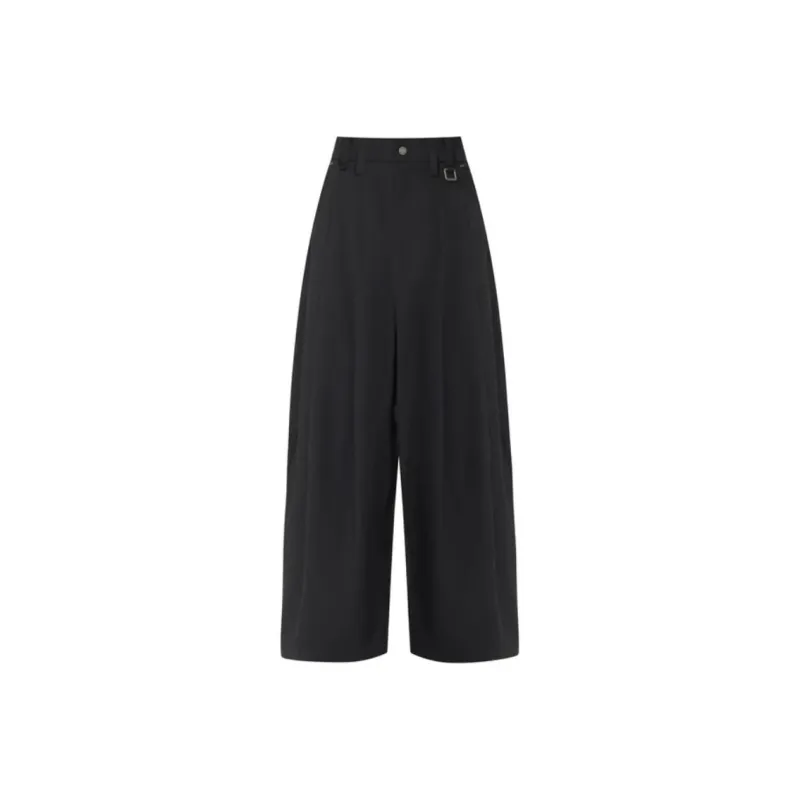 TEAM WANG Choices Trousers-0