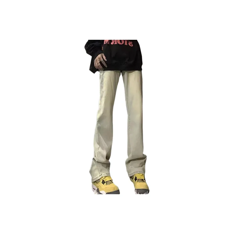 COMOWA Jeans Unisex-4