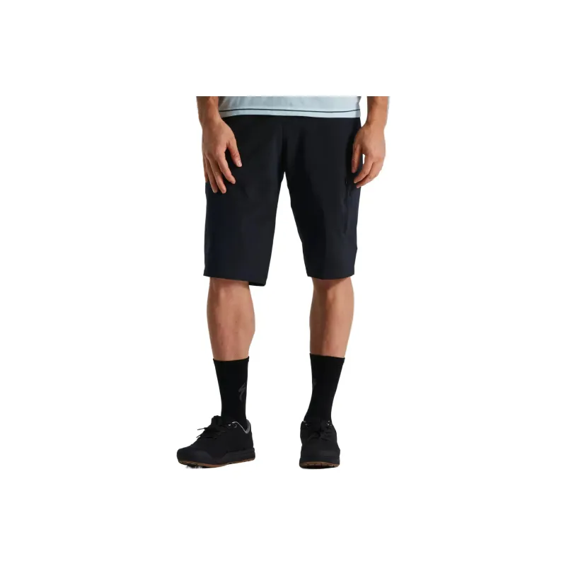 SPECIALIZED Cargo Shorts Men's Black 660-0