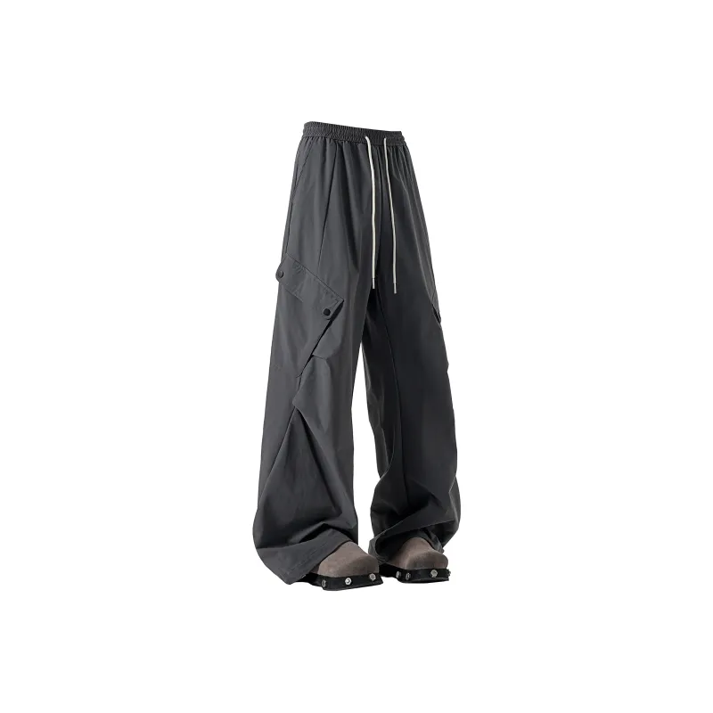 Paddy Julia Casual Pants Unisex-6