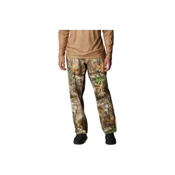 Columbia Casual Pants Men Camouflage