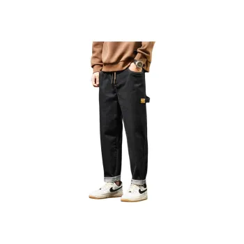 PIERRE CARDIN Jeans Men