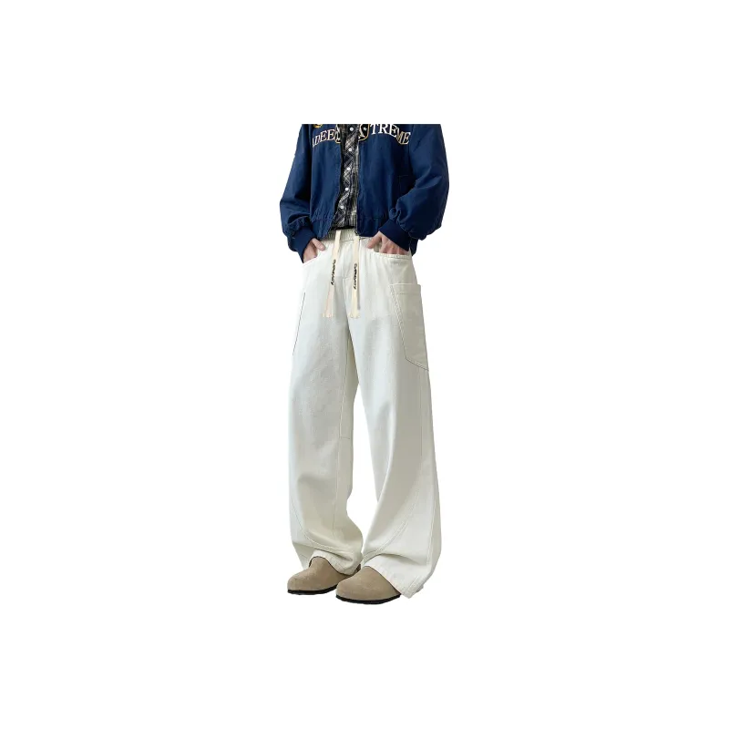 DAREASY Jeans Unisex-7