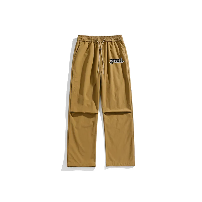 TAPOUT Casual Pants Unisex-14