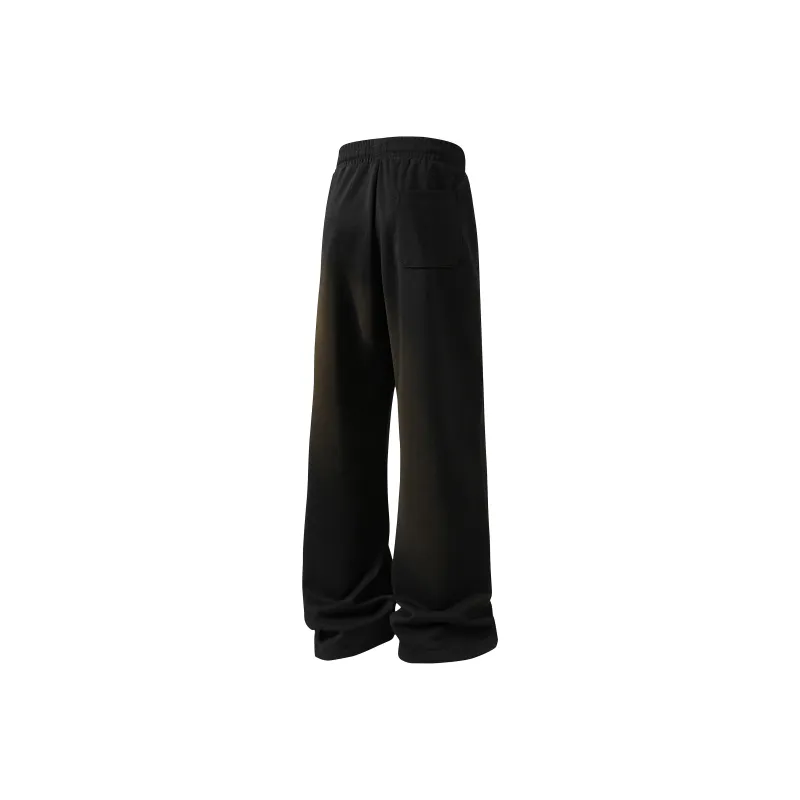 FASTFISH Casual Pants Unisex-1