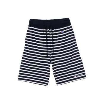Champion Loose Fit Shorts Japan Version Unisex Black