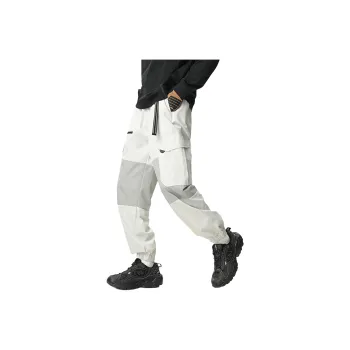 Ferrero Ross Cargo Pants Unisex