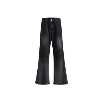 JASONWOOD Cowboy On The Run Jeans Unisex