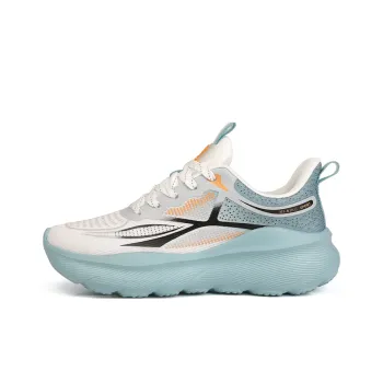Dao Tu Sen Low Top Running Shoes Unisex