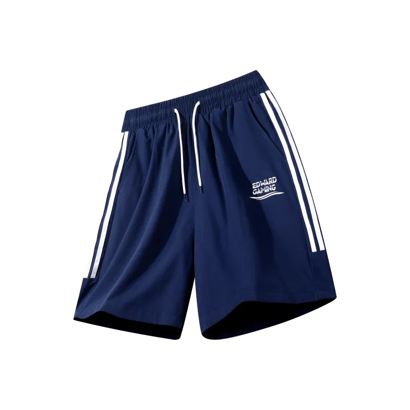 EDG Casual Shorts Unisex-7
