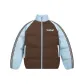 Blue Brown