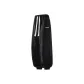 Black Fleece-Lined and Thickened