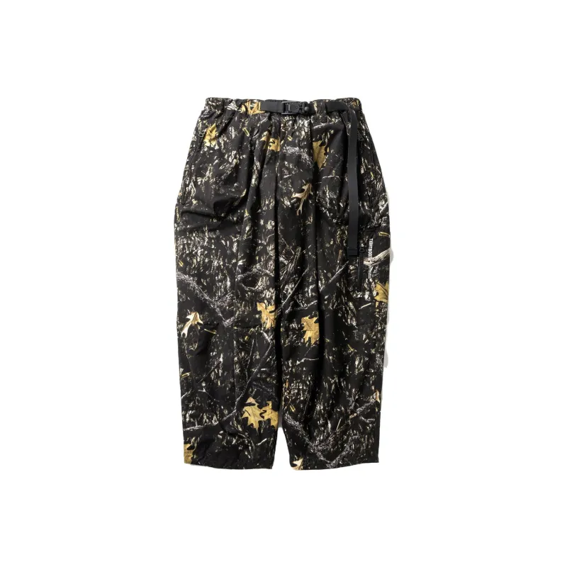 TIGHTBOOTH Casual Pants Unisex Black-0