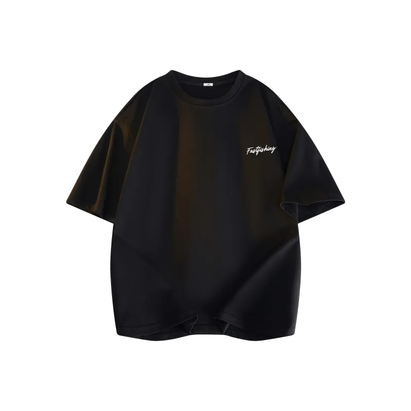 FASTFISH T Shirts Unisex-1