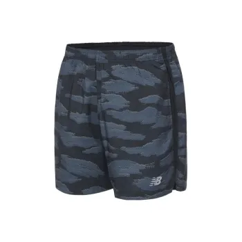 New Balance Casual Shorts Men