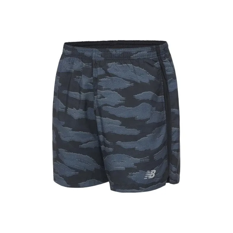 New Balance Casual Shorts Men-0