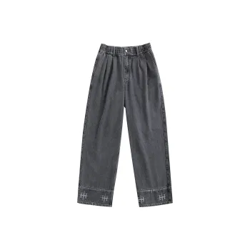 HARDY HARDY Jeans Unisex Black