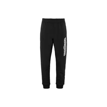 VERSACE Greca Detailed Jersey Knitted Track Pants