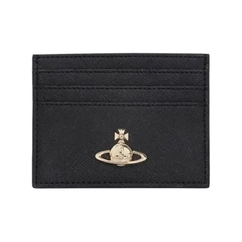 Vivienne Westwood Flat Card Holder