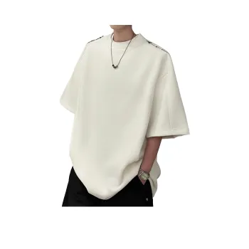 MARK WAFFLE T Shirts Unisex