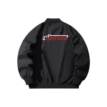 AMBER LIGHT Jackets Coats Unisex
