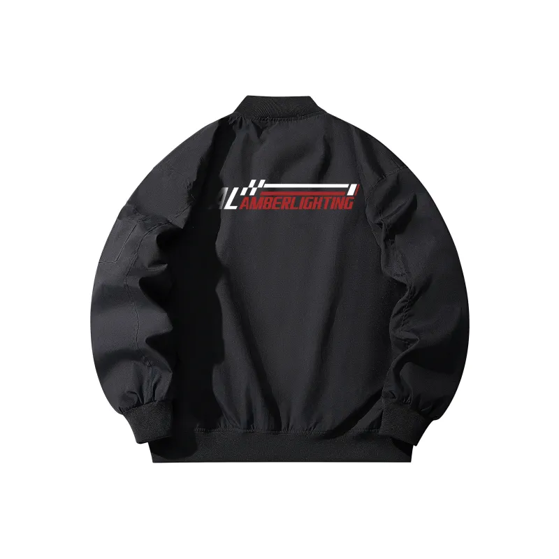 AMBER LIGHT Jackets Coats Unisex-0