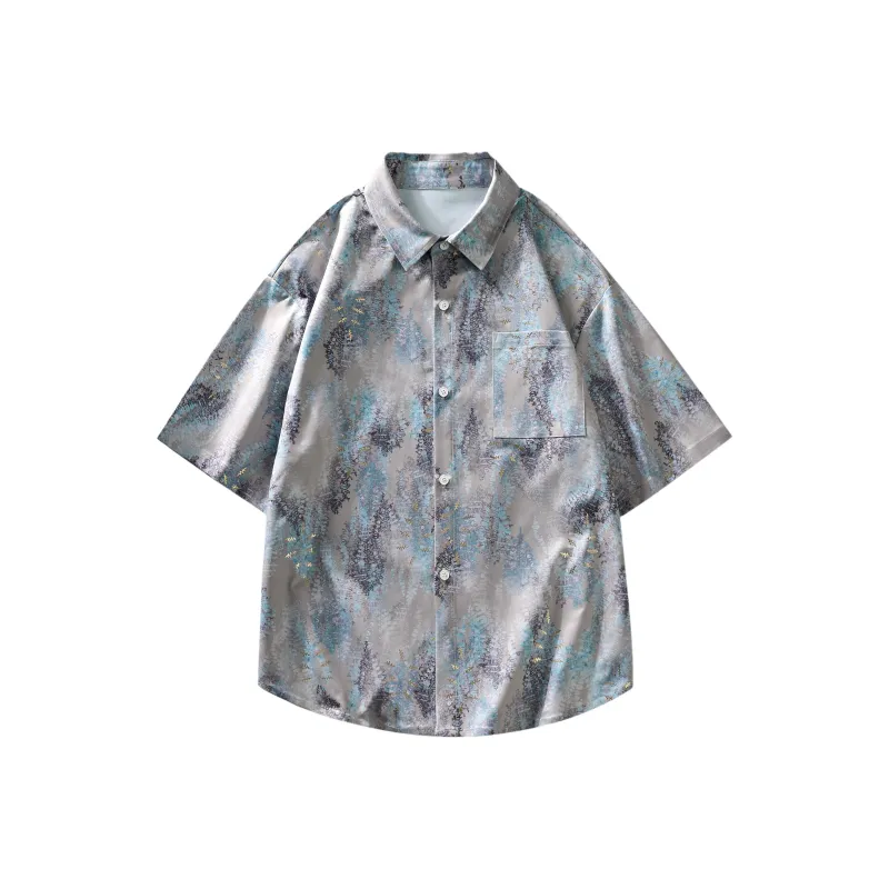 Paddy Julia Shirts Unisex-16