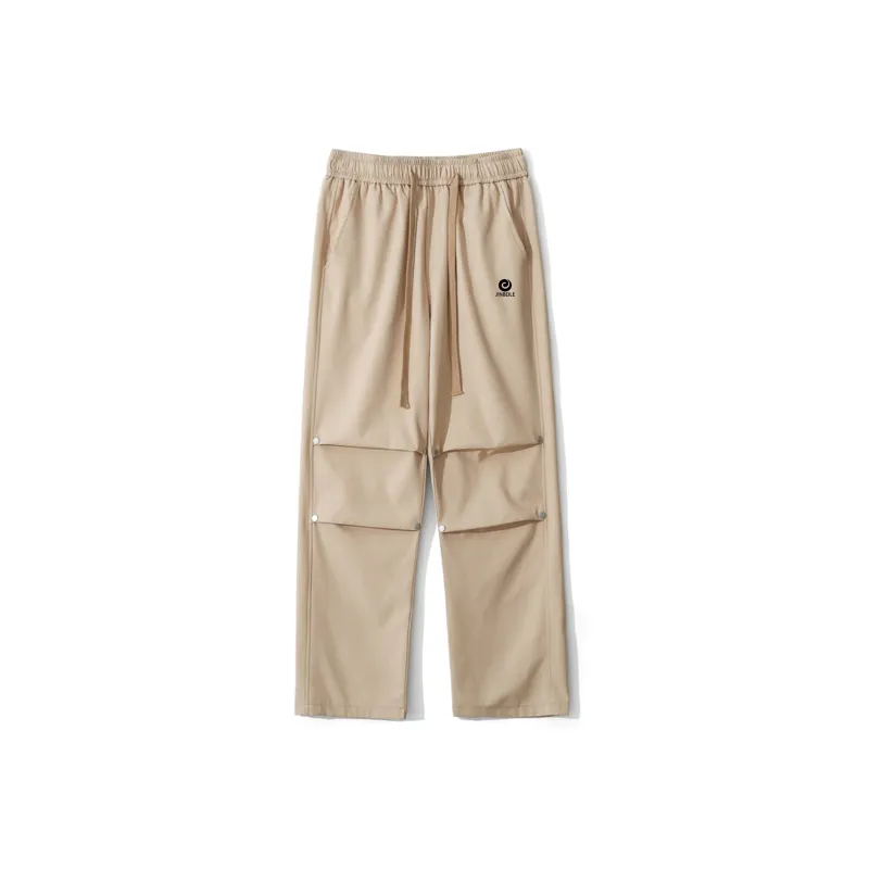 JINBEILE Cargo Pants Unisex-10