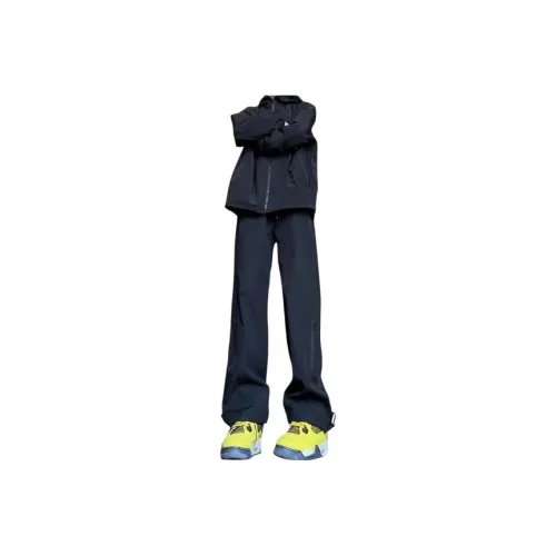 Luosamen Casual Pants Unisex