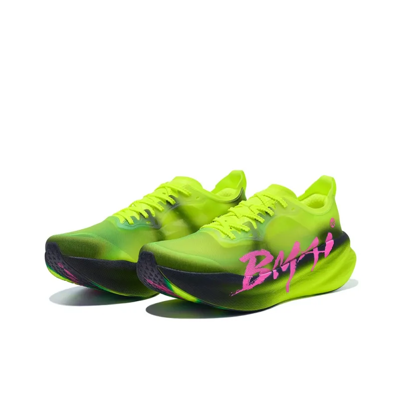 BMAI Jingtan 3.0 Turbo Cushioning Moisture Wicking Casual Running Shoes Unisex-2
