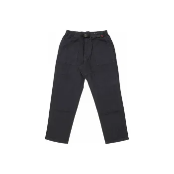 Gramicci SS24 Casual Pants Unisex Black