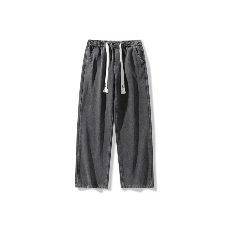RED DRAGONFLY Jeans Unisex-8