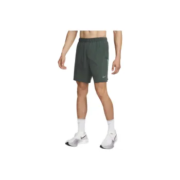 Nike Challenger Casual Shorts Men's Vintage Green